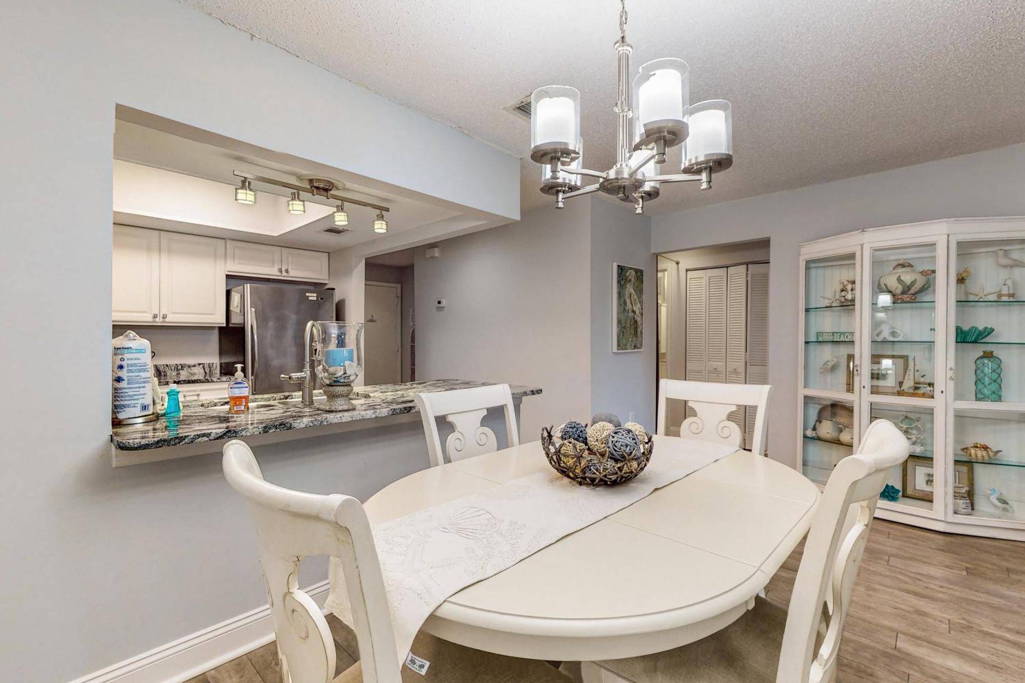 Seawinds Oceanfront Condo St. Augustine Eksteriør bilde